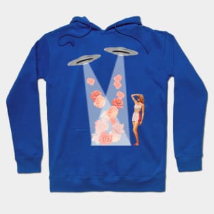 Spring is coming Hoodie